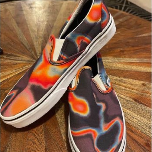 Vans shoes - Picture 2 of 8